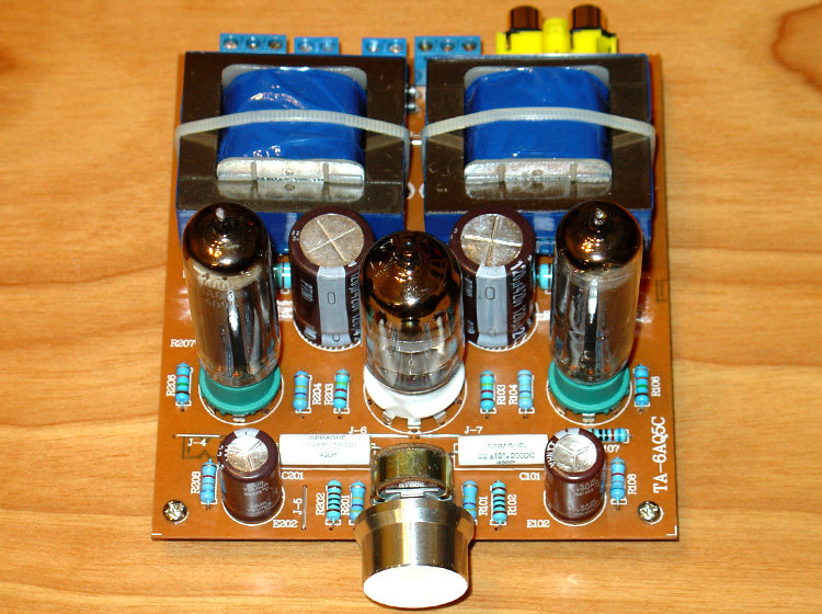 12at712ax76n26aq5电子管单端甲类小胆机发烧级胆机功放电子管