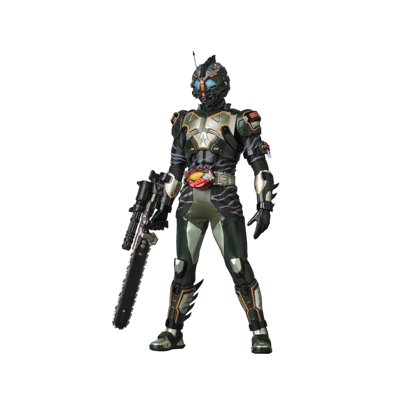 预定medicomtoyrah假面骑士amazonneoalfa阿尔法手办