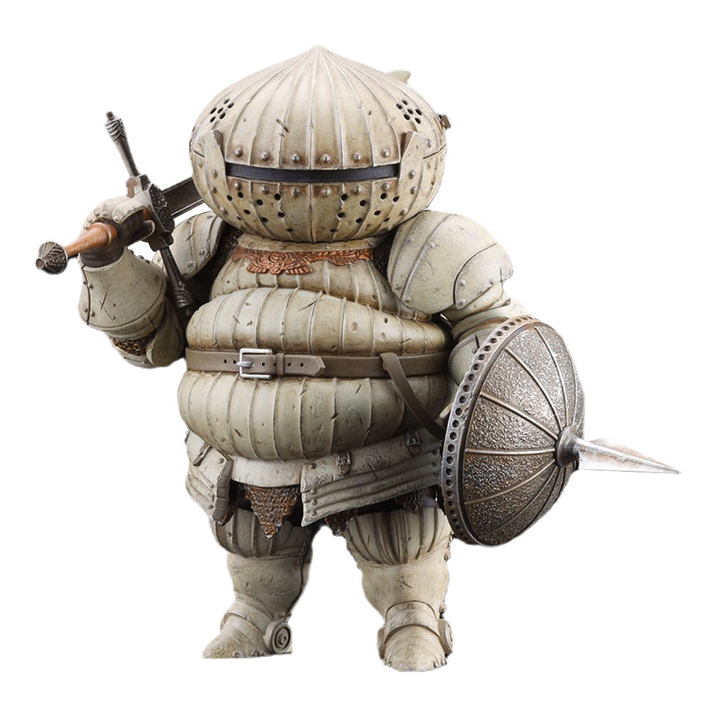 预定artspirits黑暗之魂洋葱骑士杰克麦雅手办手办