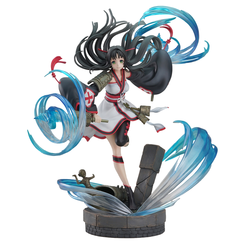 预定核糖文化ribose秘宝之国曾侯乙编钟崇音手办手办