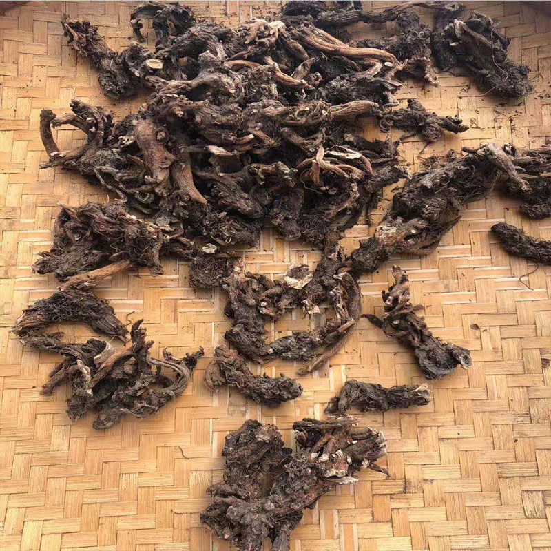 贵州草药麻布中药材破布七九九连环穿心龙骨辫子其他药食同源食品