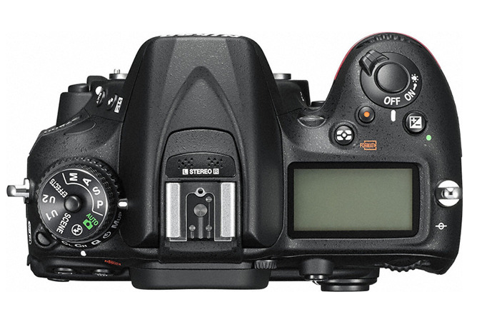 nikon/尼康d7200单机身 18-105/18-140套机 单反相机 国行正品 - 北京