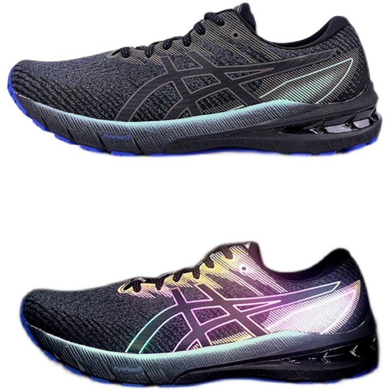 asics亚瑟士男鞋gt200010代稳定支撑跑步舒适透气跑步鞋