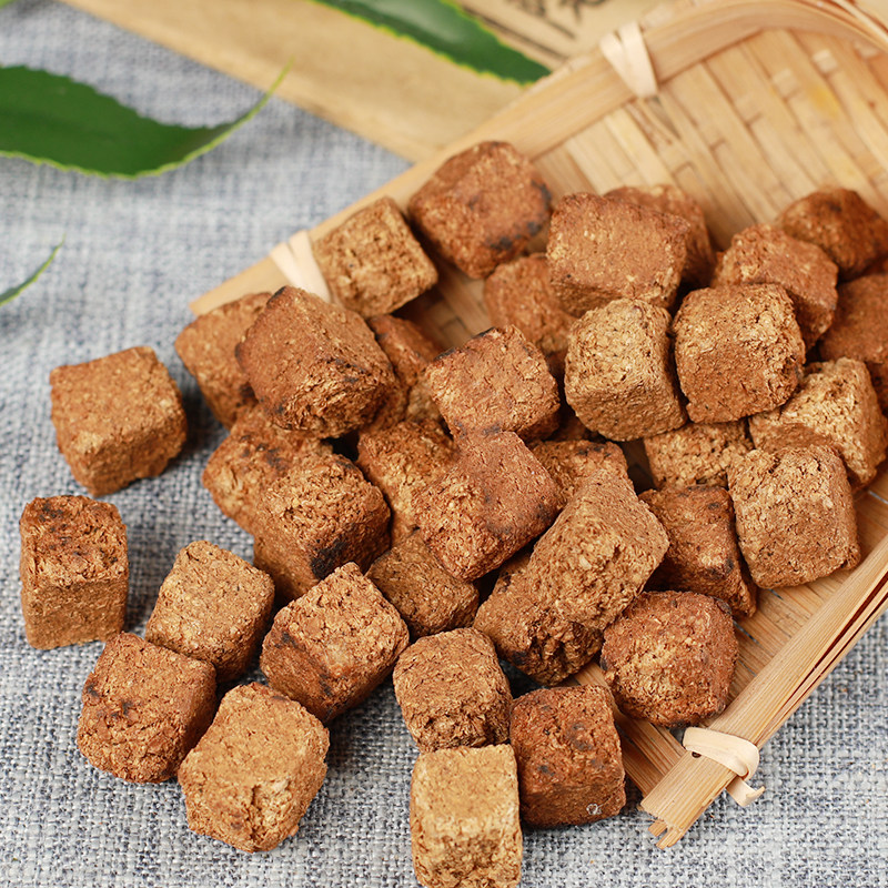 文择轩中药材神曲六神曲50克