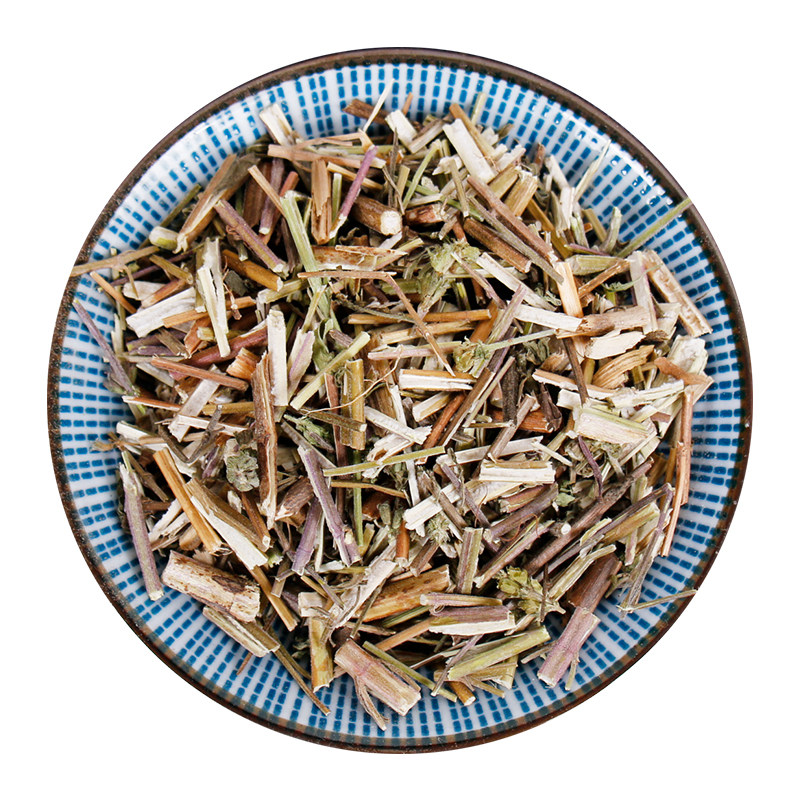 中药材 野生荆芥 干荆芥 50克 实体店铺 中草药大全