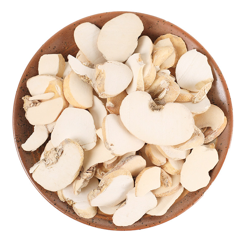 文择轩中药材店铺 精选 浙贝母 大贝片 象贝 浙贝 50克