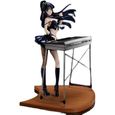 猫屋hobbymax白色相簿冬马演出服现货手办