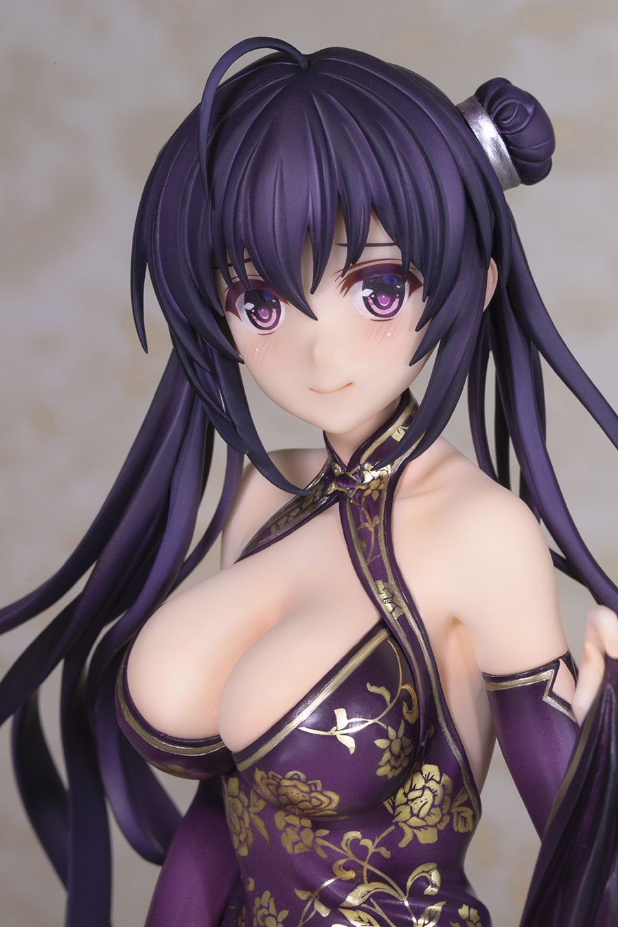 猫屋skytube深崎暮人冬月茉莉坐姿手办预定手办