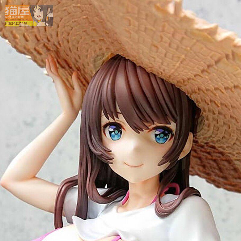 猫屋nativerocketboymo太郎夏日回忆手办可拆手办