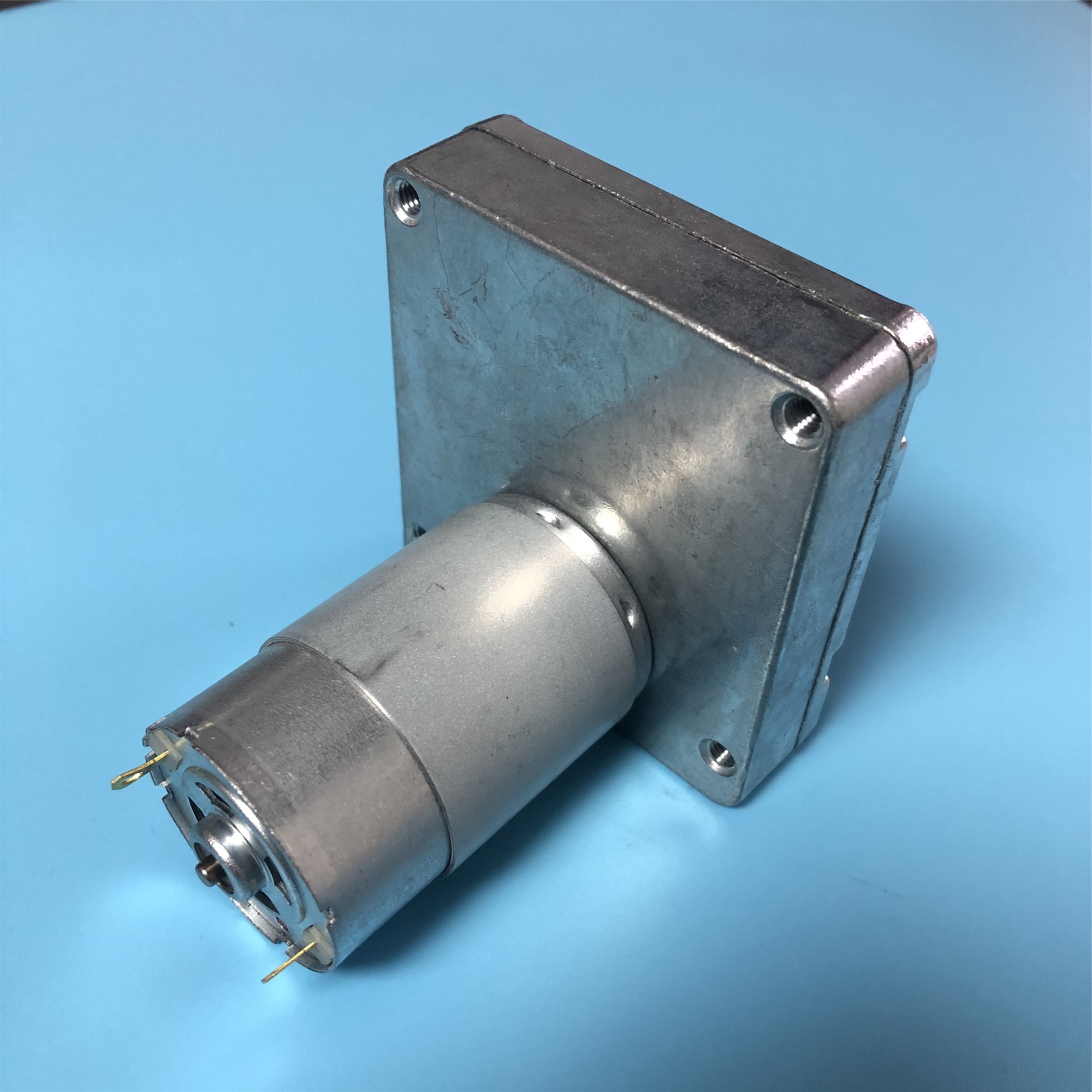 厂家直销洗碗机分配器清洁剂减速电机配件电机