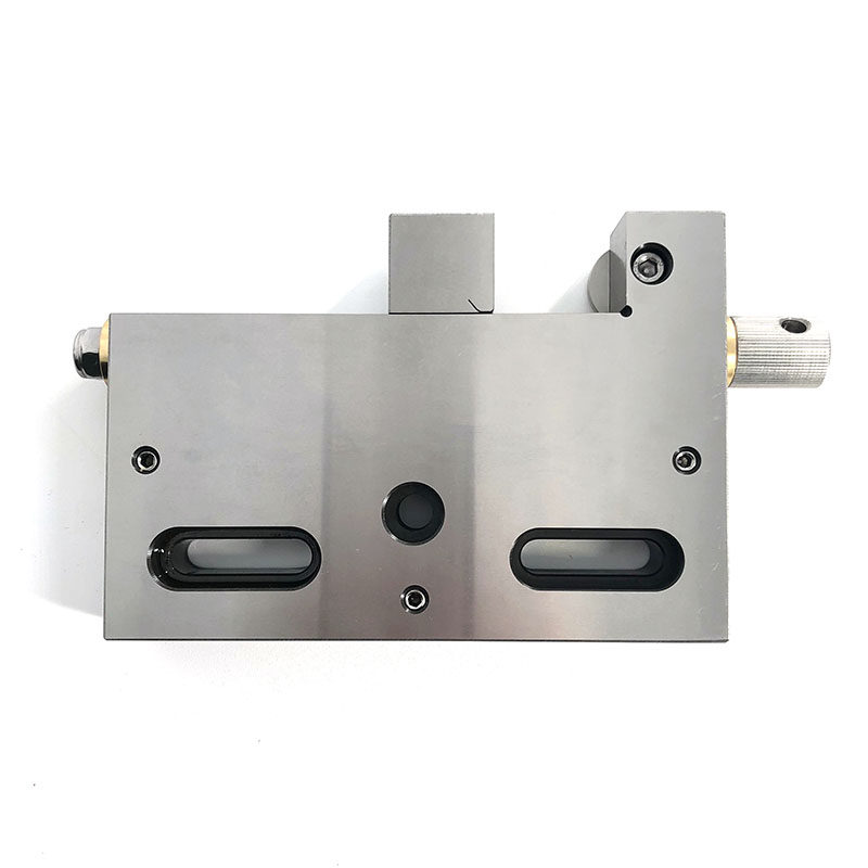 线切割夹具慢走丝治具手动万力虎钳不锈钢夹距慢丝线切割