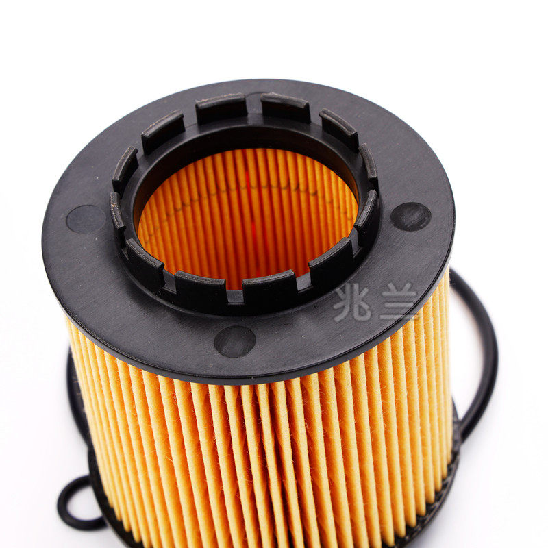 适配沃尔沃xc40吉利缤瑞10tglgs嘉际15t机油滤芯