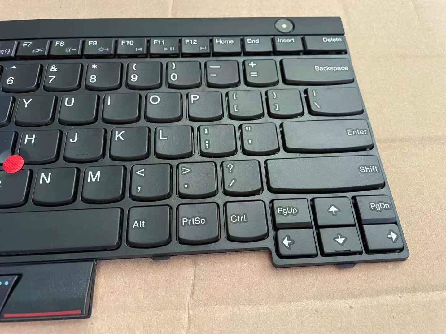 thinkpad联想ibml430w530t430it430x230ix230笔记本键盘