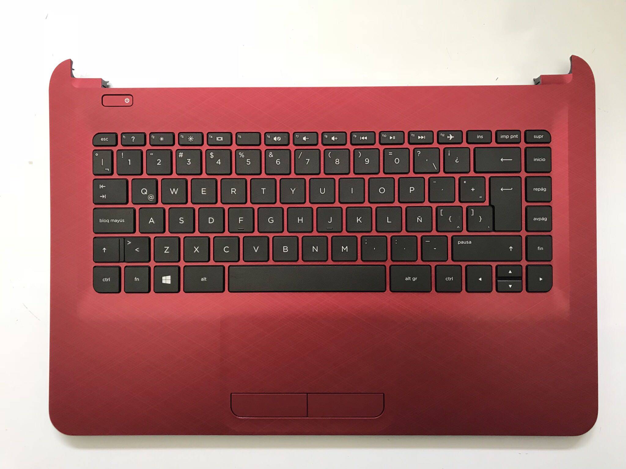 hp惠普 14-ac tpn-124 tpn-i119 14ac 137tu带c壳一体g4 246 245