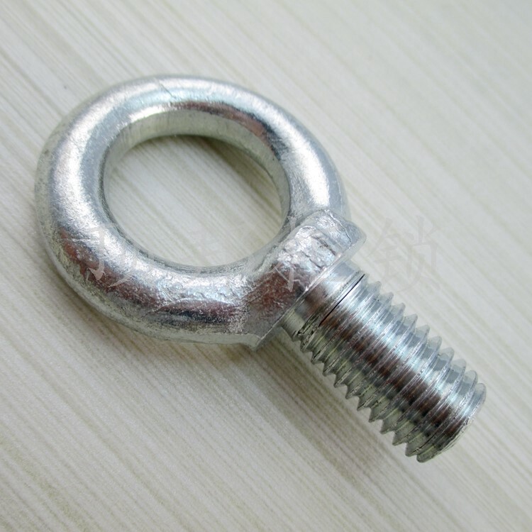 吊环顶邦柜锁电柜铁皮柜开关柜m8m10m12m14特殊用锁