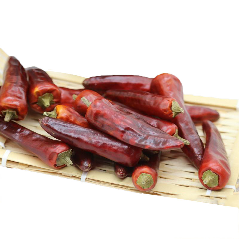 新货包邮重庆特产3号石柱红干海椒超香特自制辣椒粉料