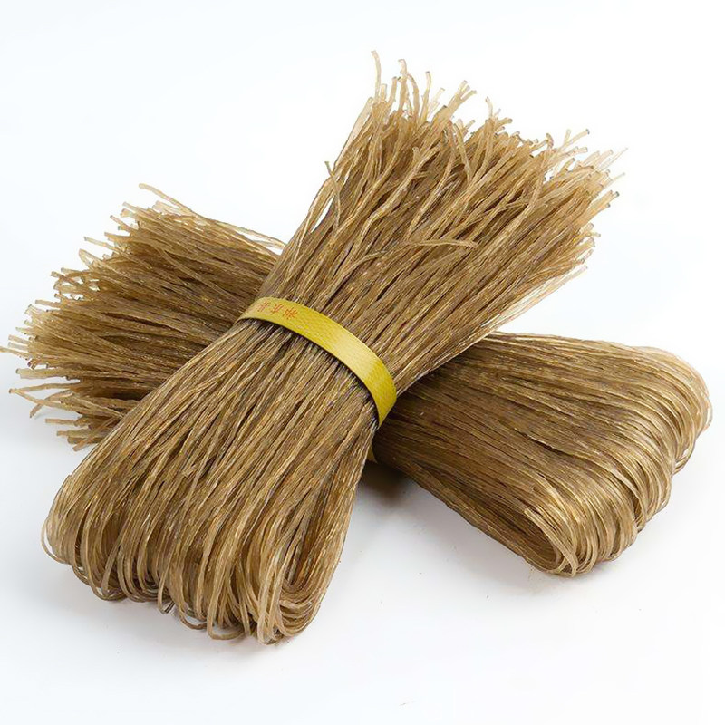 新品正宗四川农家手工红薯薯粉地瓜粉细粉条其它