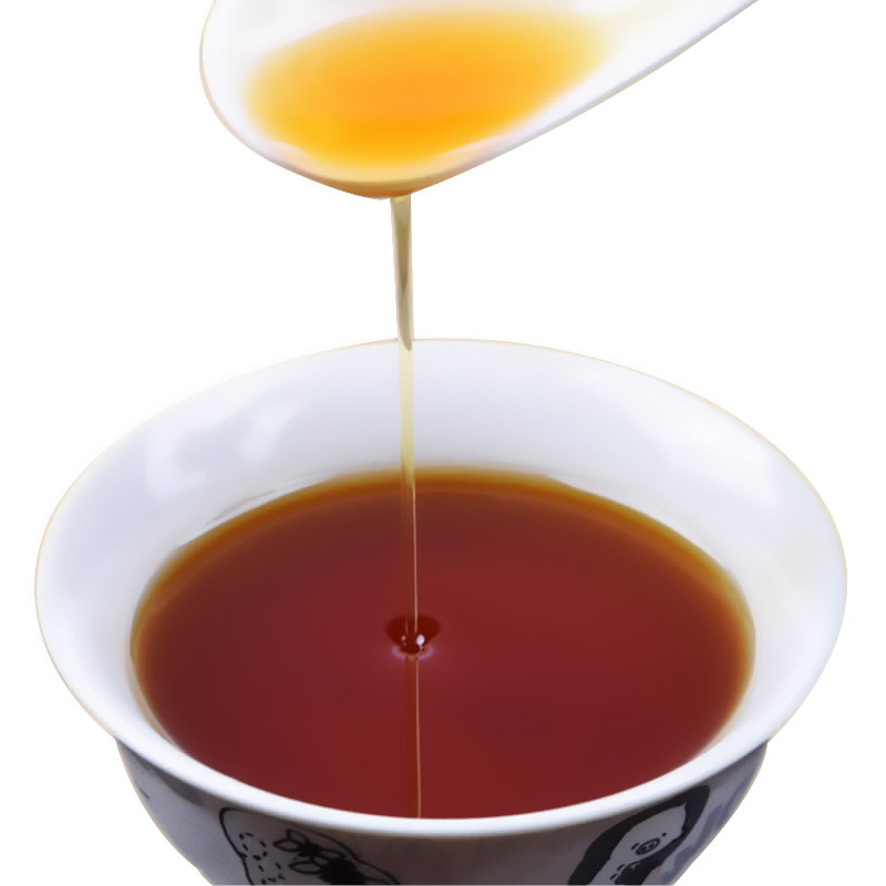 40包农家自榨小磨香油芝麻油蘸料餐饮凉拌炒菜香油