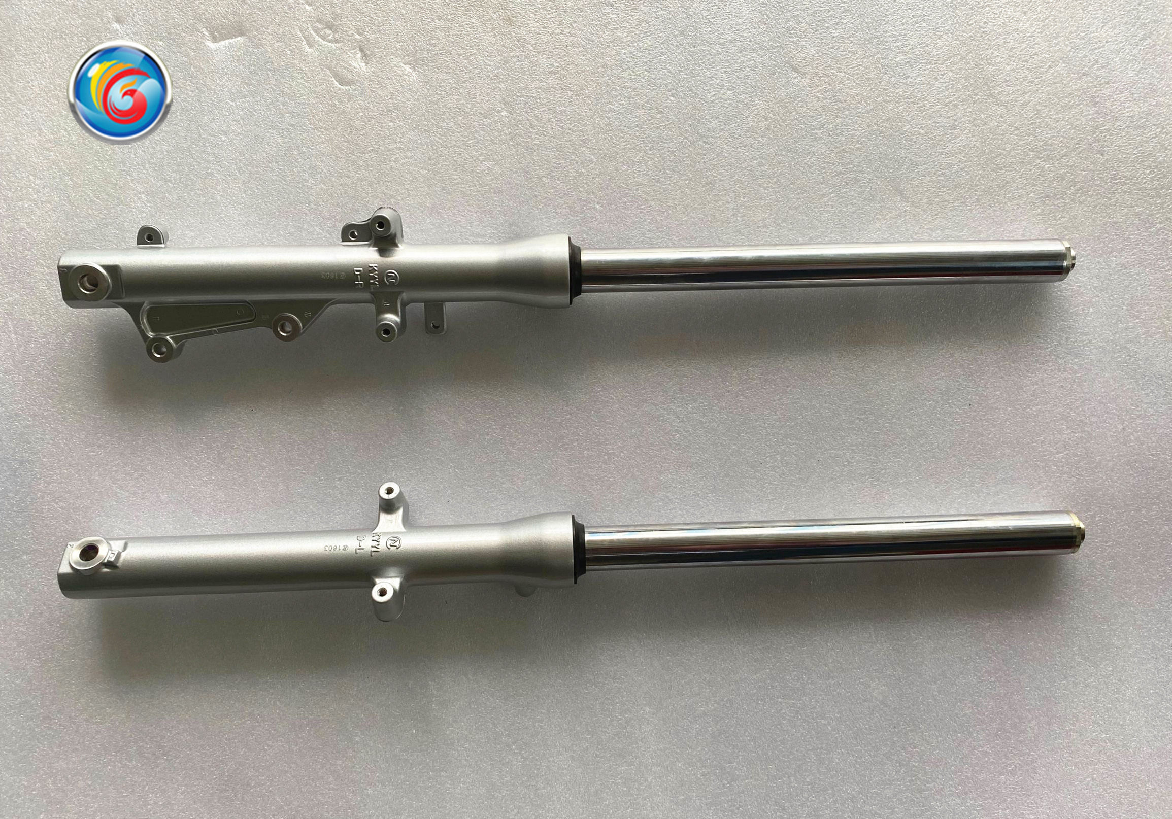 适用新大洲本田锐猛sdh125565865减震前避震前摩托车减震器