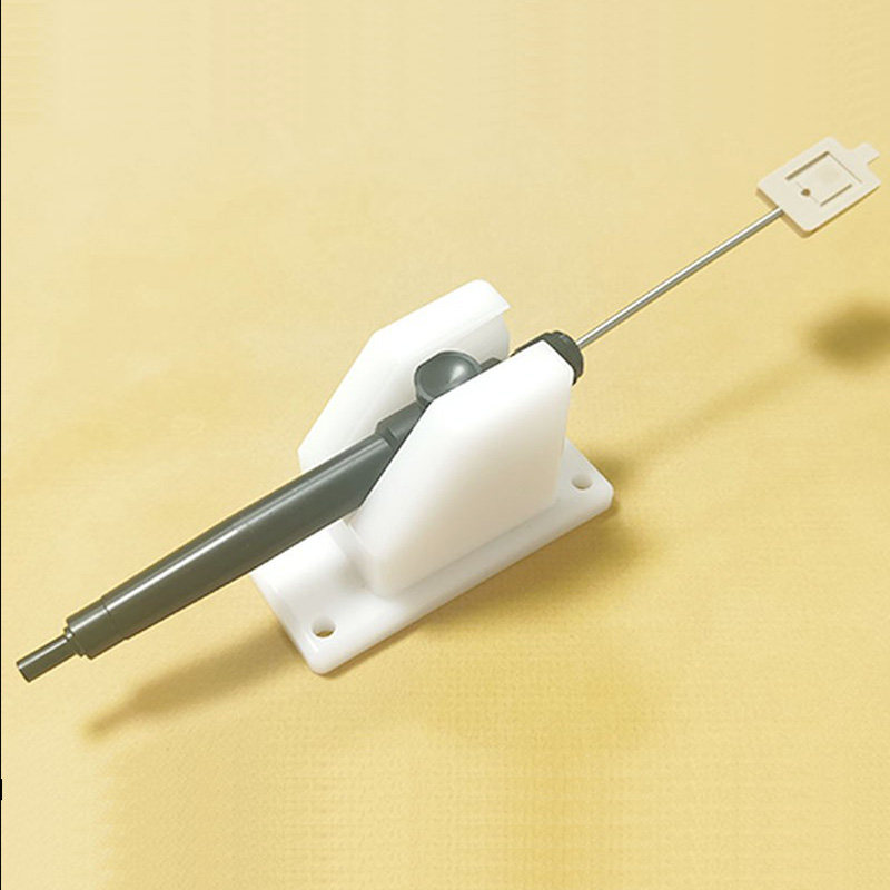 凯望硅晶圆真空吸笔k961pipeek不锈钢真空吸头吸杆吸放工具