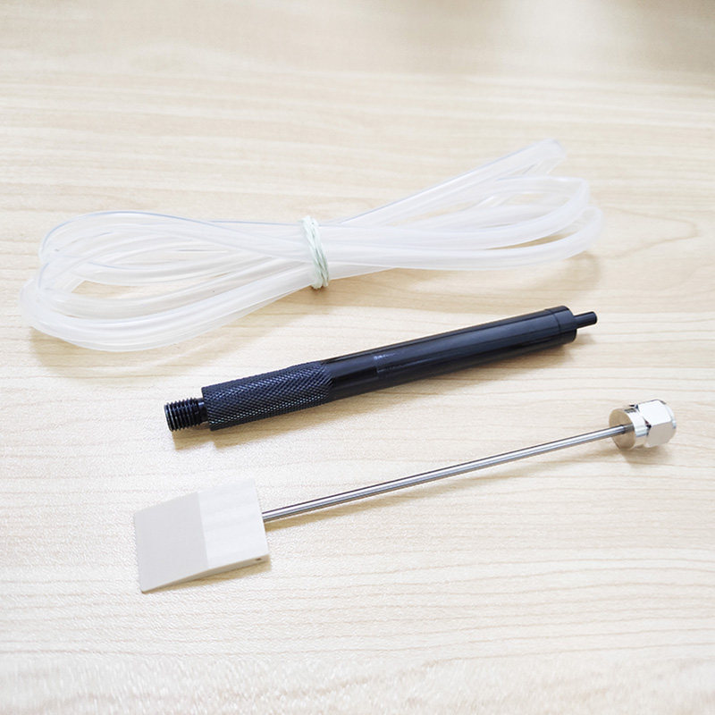 吸笔凯望气动晶圆真空k9704半导体晶片产线peek其他电子工具