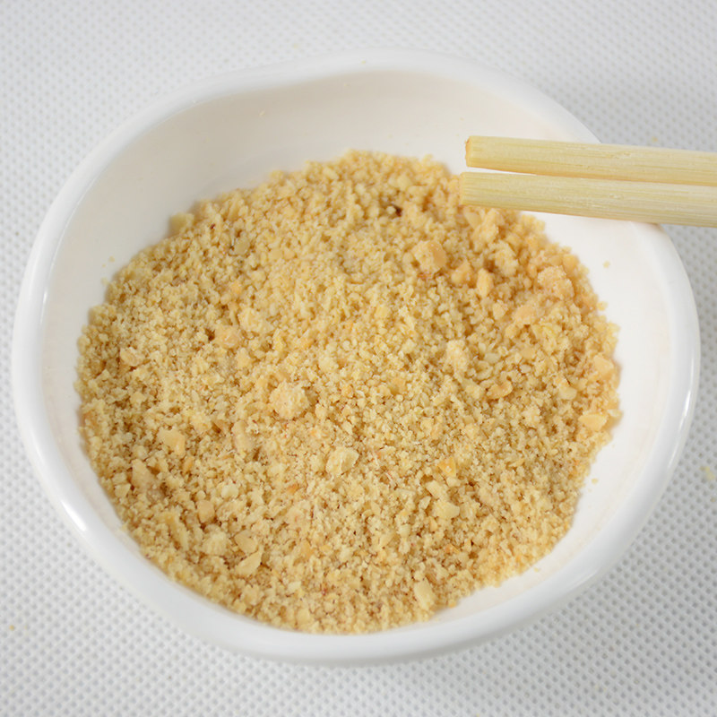 熟花生粉四川宜宾去皮生面纯粉烧烤天然粉粉食品