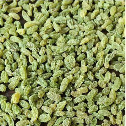 新疆珍珠绿色小颗颗粒葡萄干奶茶专用无籽可过葡萄干
