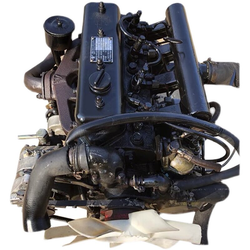 云内4102朝柴4100新柴扬柴4108全玉柴油4110发动机总成及部件