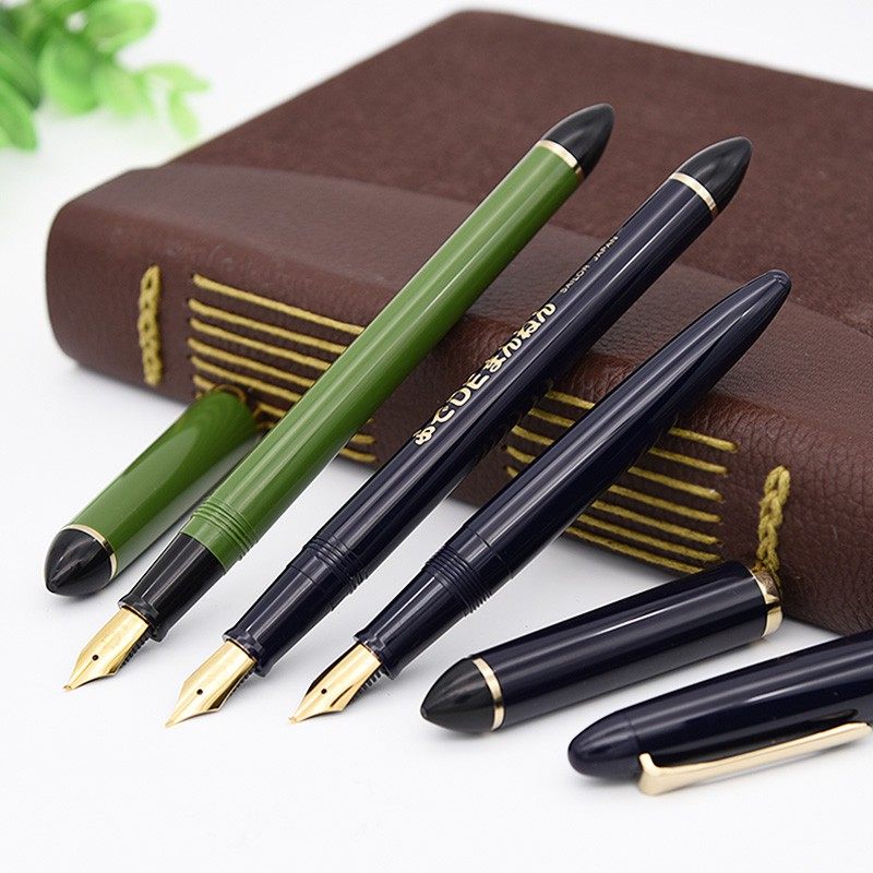 日本40度55度美工钢笔练字美术绘画素描110127钢笔