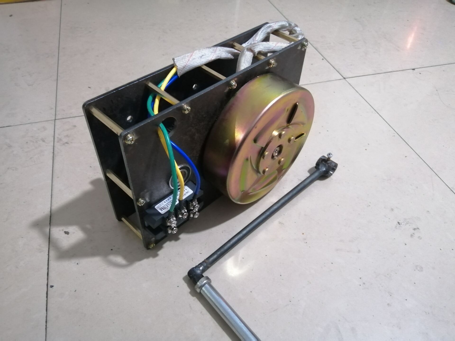 70v2000w瓦増程器手摇发电机72v60v48v36v电瓶充电增速其他发电机