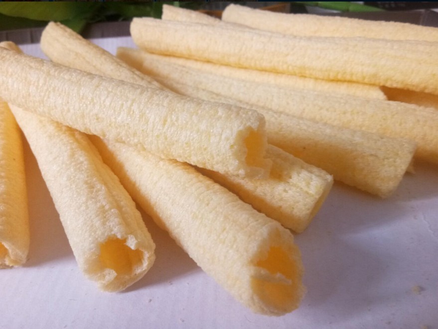 童年怀旧零食休闲爆米花棒小食品米棒玉米棒散装米棍大米棒米筒