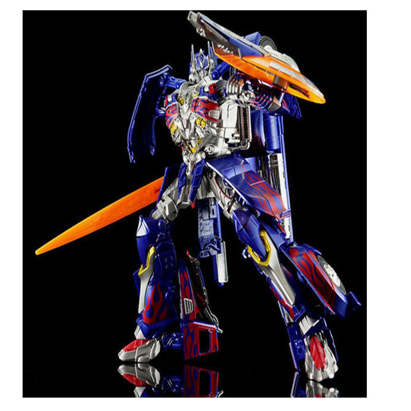 变形玩具金刚恐龙擎天柱经典领袖钢索a6518变形金刚模型专区