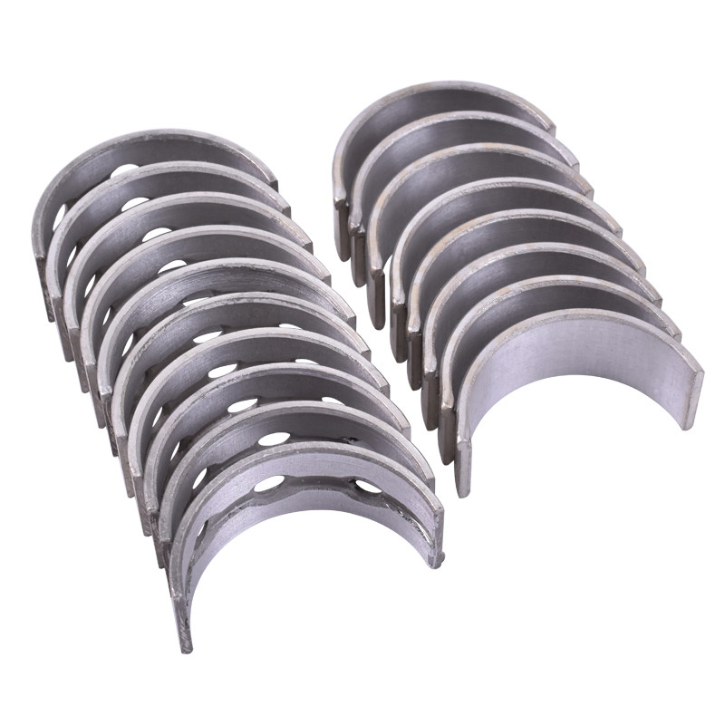 适用本田cbr250配件19期摩托车大小瓦片连杆曲轴曲轴