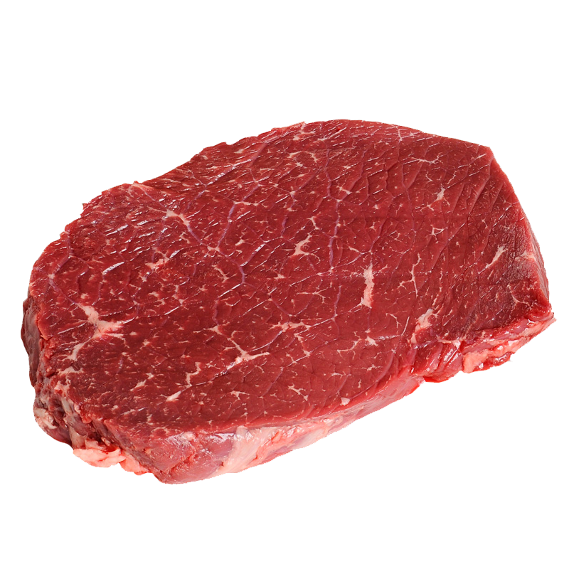 【伊顺祥】米龙牛肉500g牛臀尖生鲜牛肉冷冻新鲜米龙牛肉清真牛肉