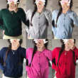 Wang Maiden's Store Knitted Cardigan New Sun Proof Sweater In Summer 2020 Wang Maiden's Store Knitted Cardigan New Sun Proof Sweater In Summer 2020