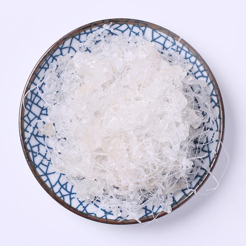 缅甸天然拉丝龙须雪植物燕窝特级野生正品250g雪燕