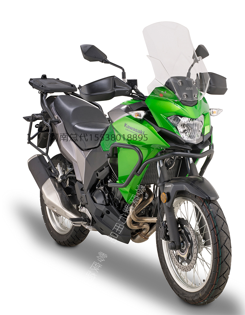 底板givi尾箱m8m5快拆b32b360e43v47摩托车尾箱