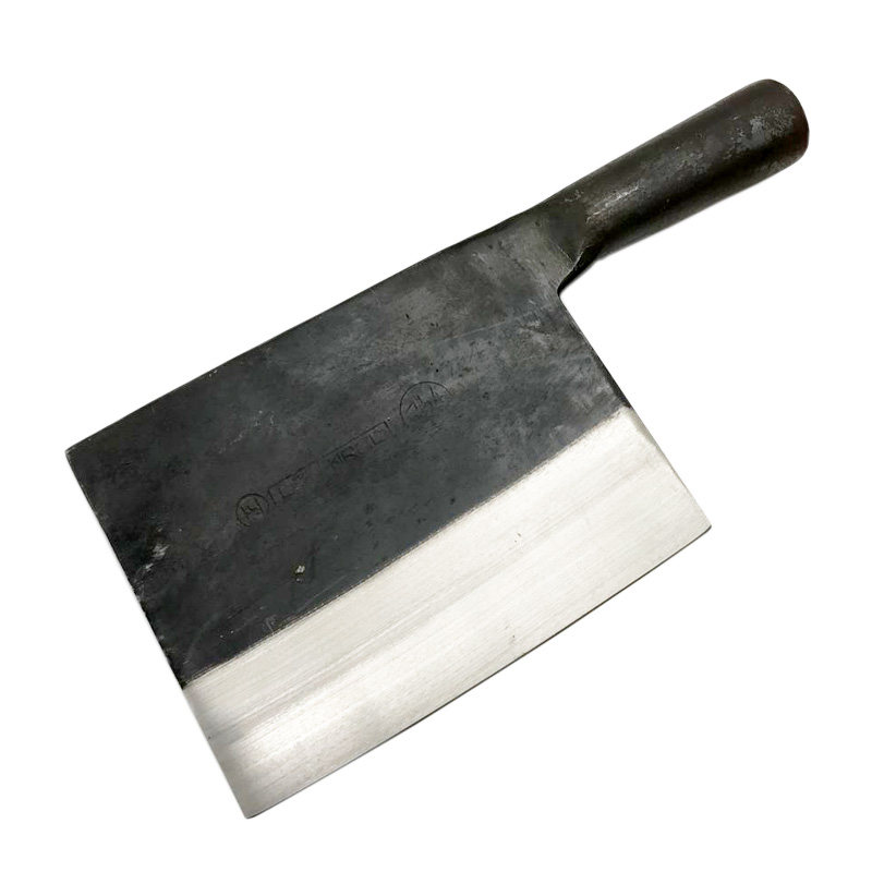 杀鱼刀利奇锋鱼刀杀鱼刀具专用杀鸡杀鸭档口用刀排骨多功能刀