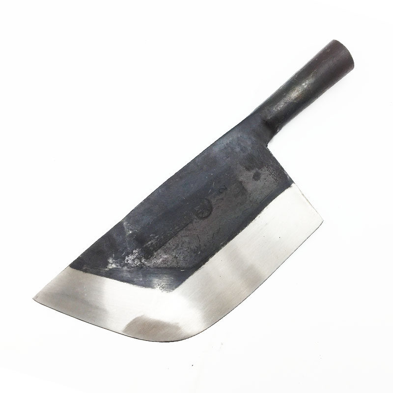 利奇奇峰骨刀加重加大斩骨刀劈骨刀屠夫商用剁骨刀斩骨刀