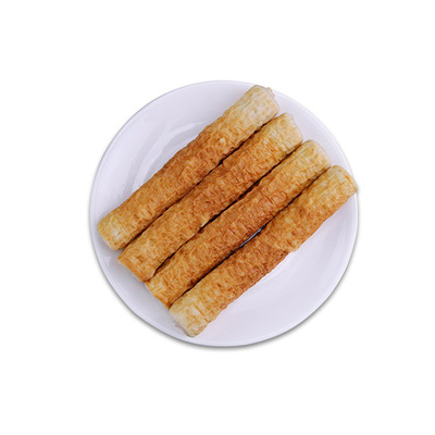 冻全烧竹轮600g20根竹轮卷肉卷关东煮食日式鱼肉鱼糕功效与作用/价格/