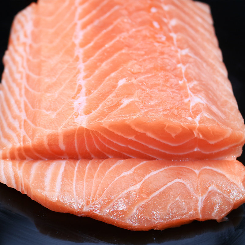 三文鱼肉松是很多新手妈妈都想尝试的,这个比店裏买的更好,没有添加剂