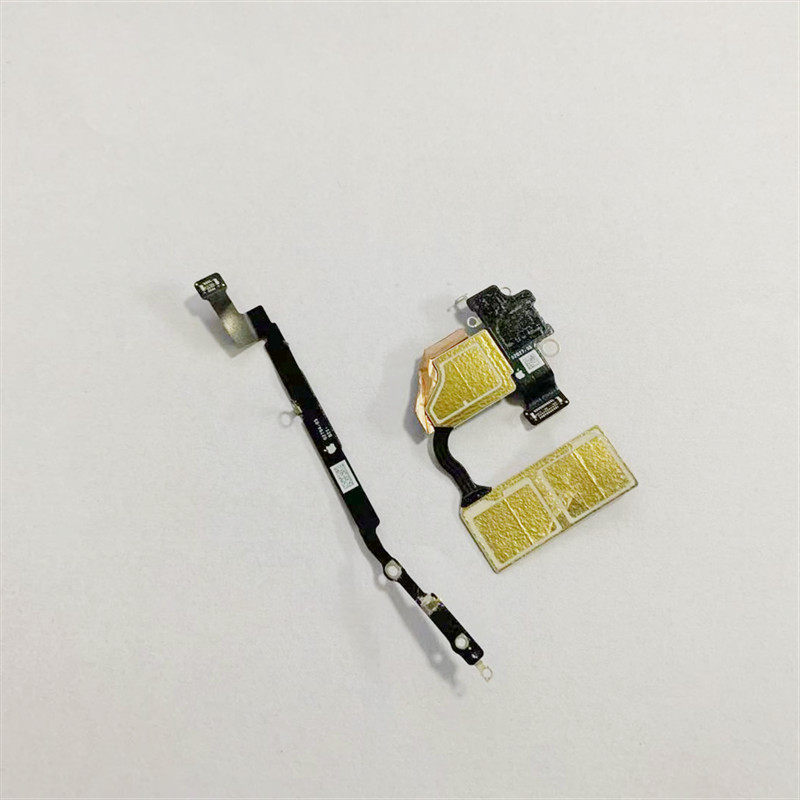 适用iphone苹果信号天线12pro蓝牙牙线12pmaxwifi手机零部件