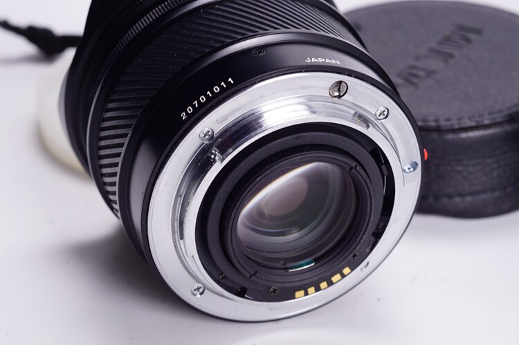 美能达minoltafisheye鱼眼镜头广角sony单反镜头