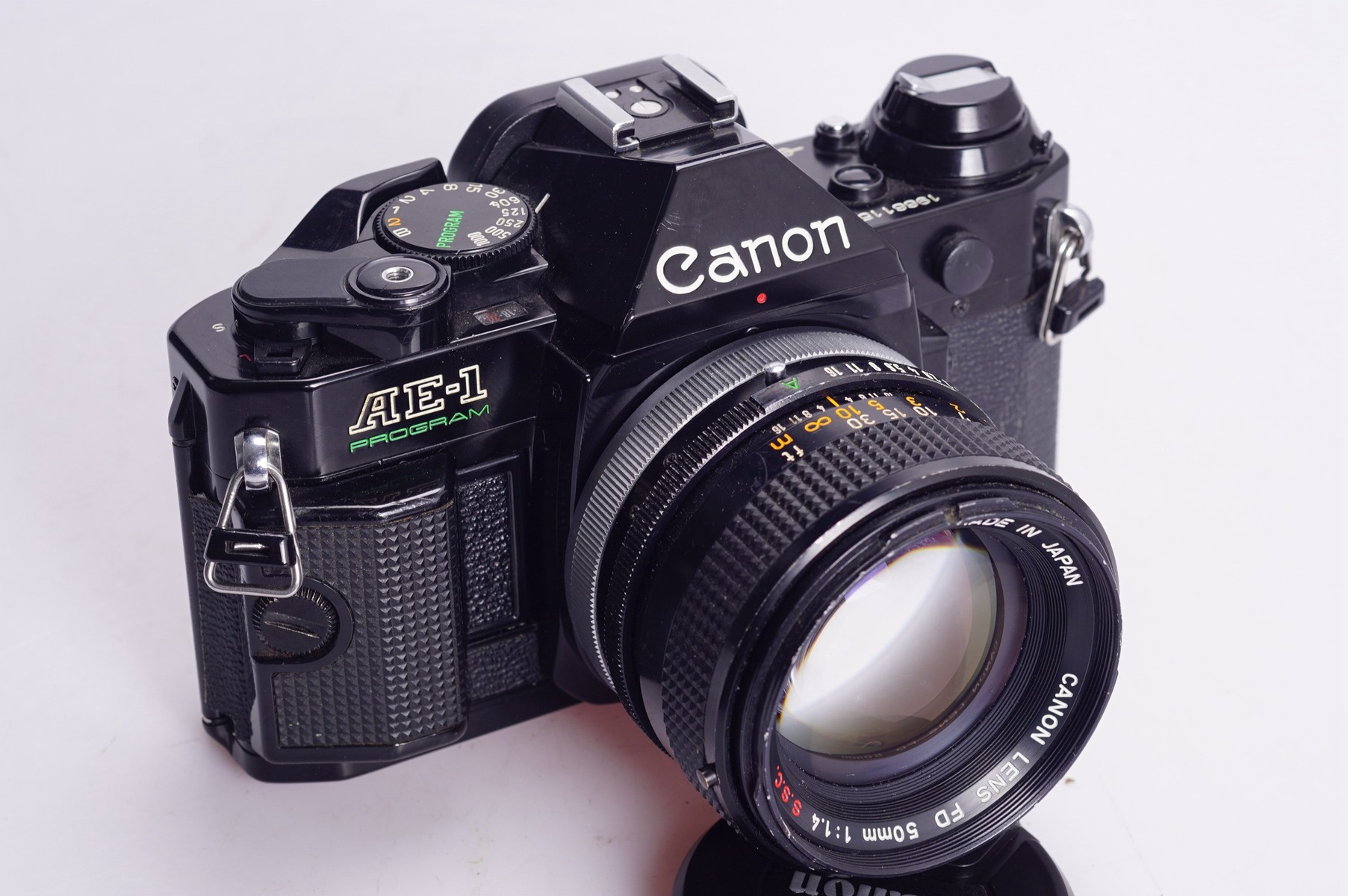 佳能canonnewf1nf1高端胶片单反相机ae优于135胶片单反