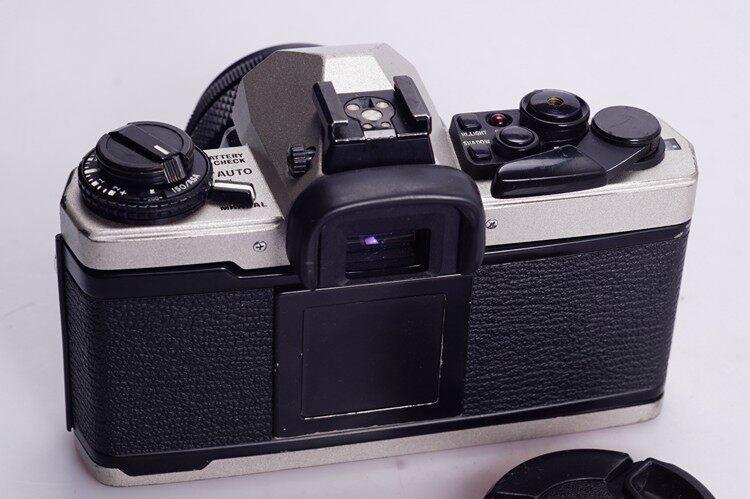 宾得pentaxkx机械胶片相机优于k1000文艺测光135胶片单反