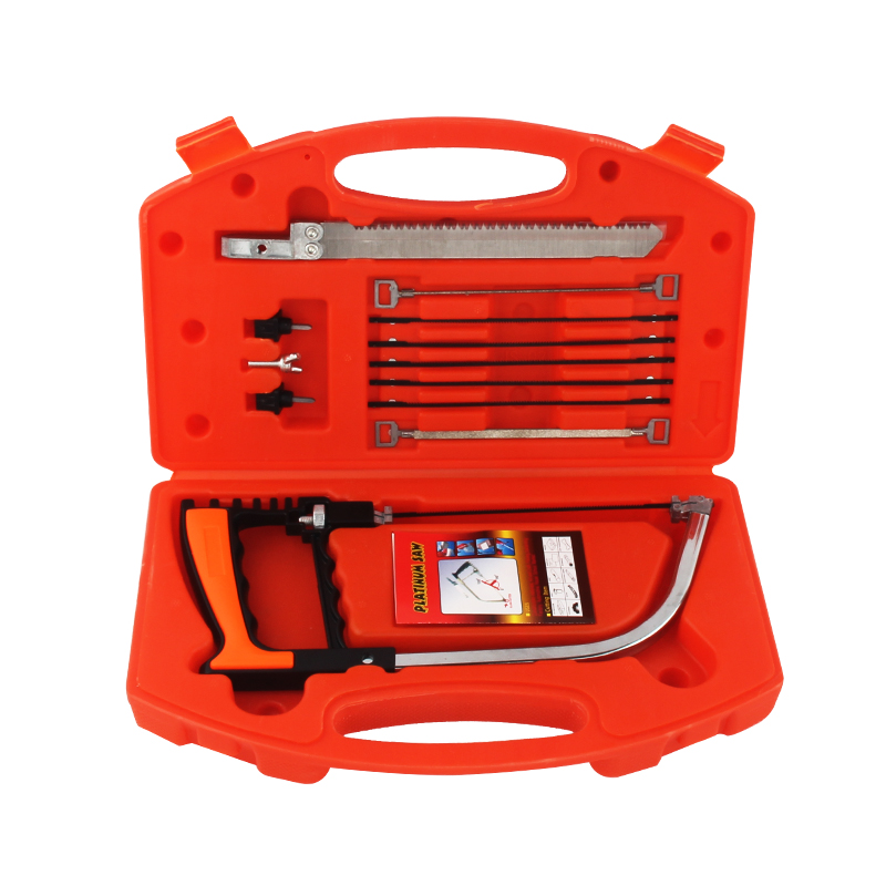 多功能魔术锯子德国款万用神奇木工diy手工剧曲线据万能小魔鬼锯