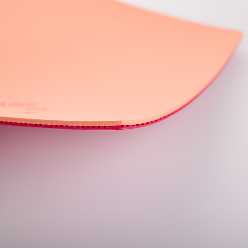 正品保证 友谊729-804防弧胶 反胶套胶 乒乓球胶皮 守球 防弧圈球