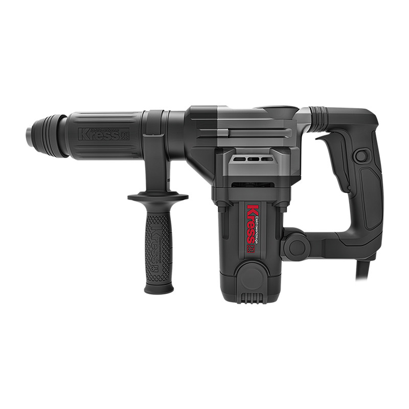 卡胜大功率电镐单用轻型电搞锤墙面混凝土拆除小电稿电动工具德国