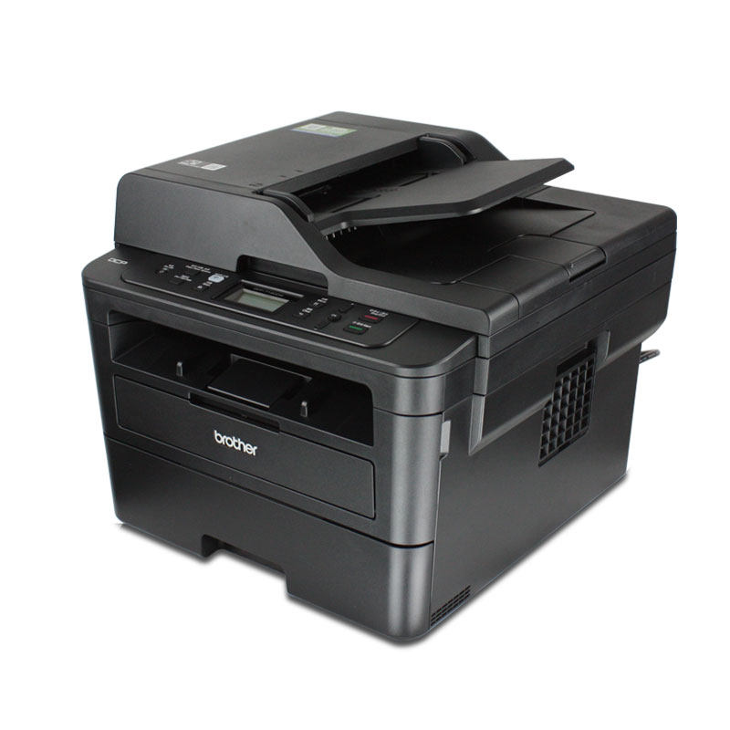 办公商务兄弟dcp7190dw黑白激光打印机复印扫描无线网络黑白激光多