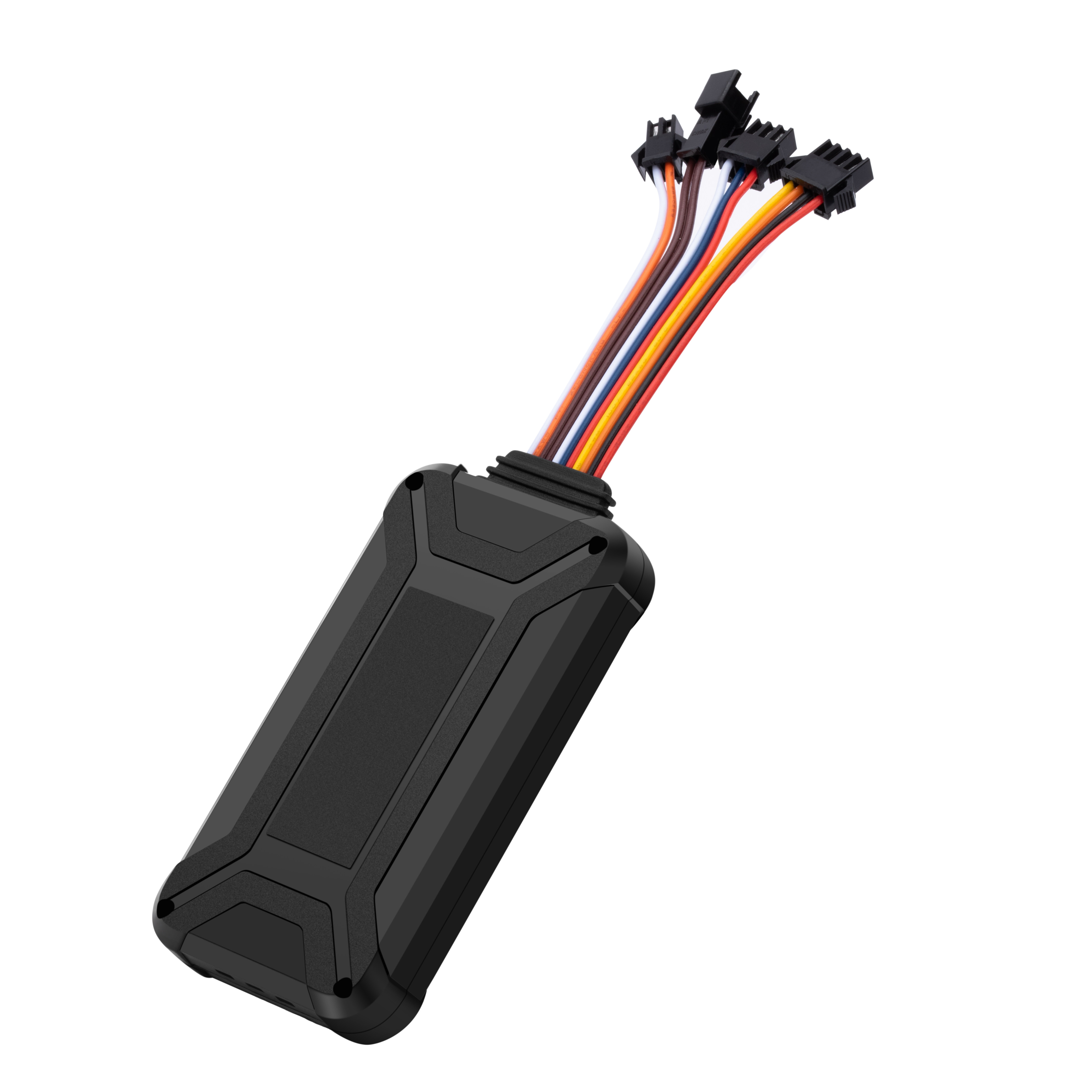 谷米爱车安汽车在线北斗gps定位器货车定位器汽车gs06定位防盗仪